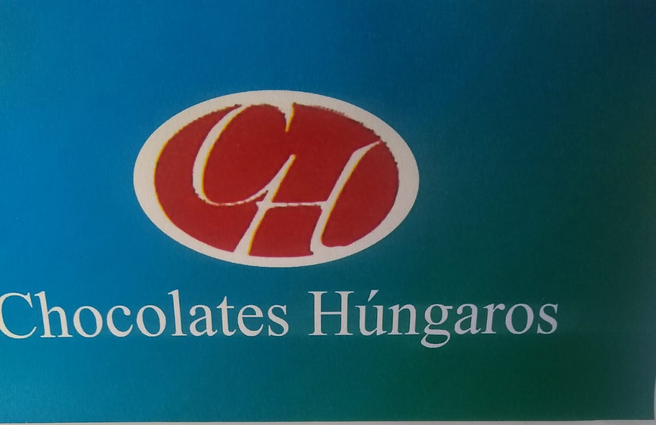 Chocolates húngaros