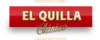 El quilla